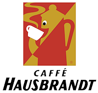 Hausbrandt Coffee Logo
